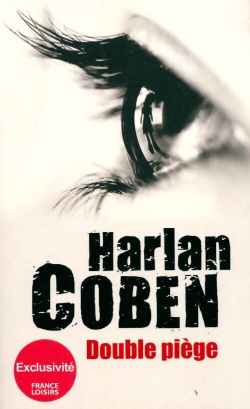 Double piège - Harlan Coben - Livre