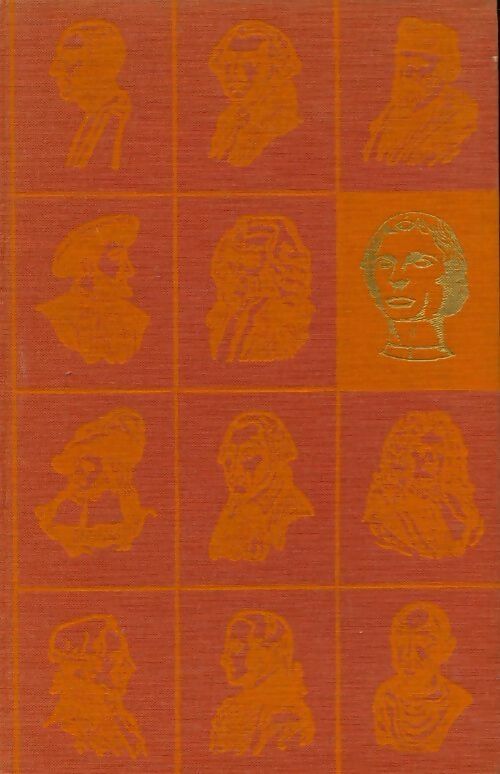 Machiavel - Georges Mounin - Livre