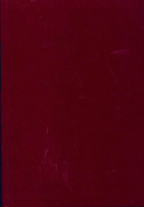 Ecrits autobiographiques - Victor Hugo - Livre