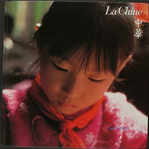 La Chine - Jacques Moeur - Livre