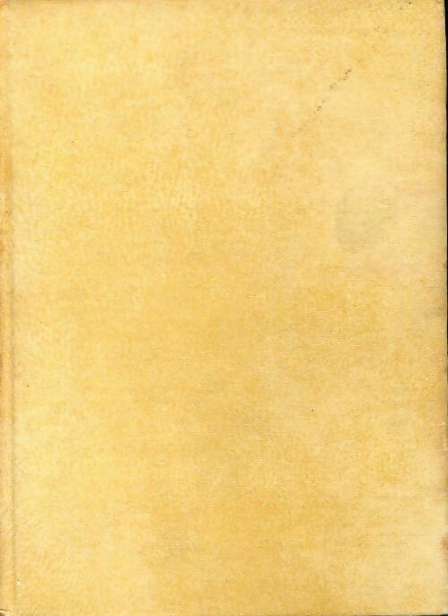 La Hourie - Roger Vercel - Livre