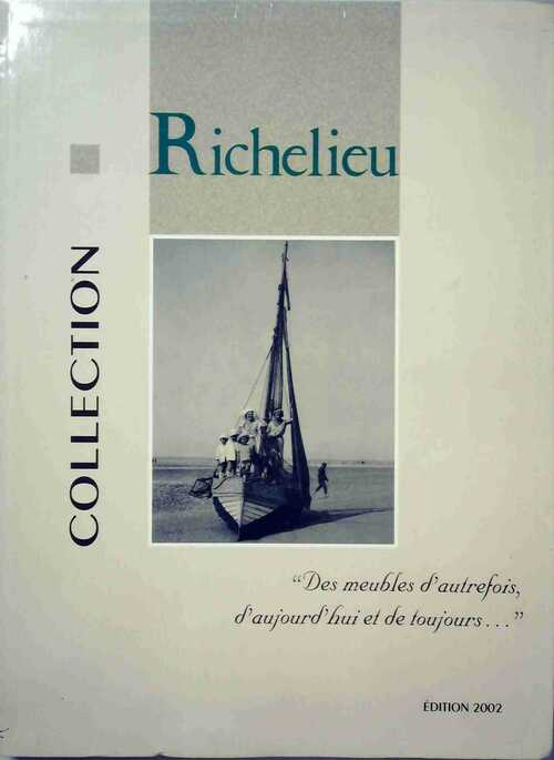 Des meubles d'autrefois d'aujourd'hui et de toujours 2002 - Inconnu - Livre