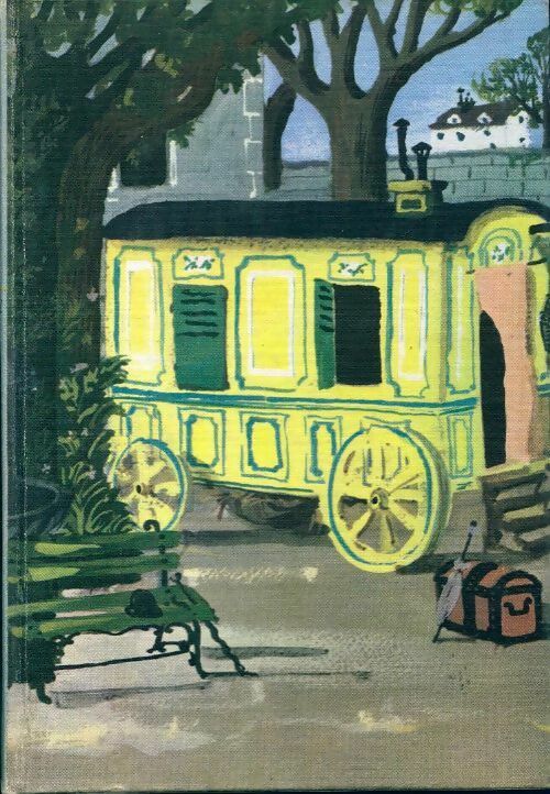 Clérambard - Marcel Aymé - Livre