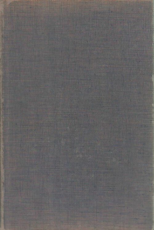 Le reflux - Wolfgang W. Parth - Livre