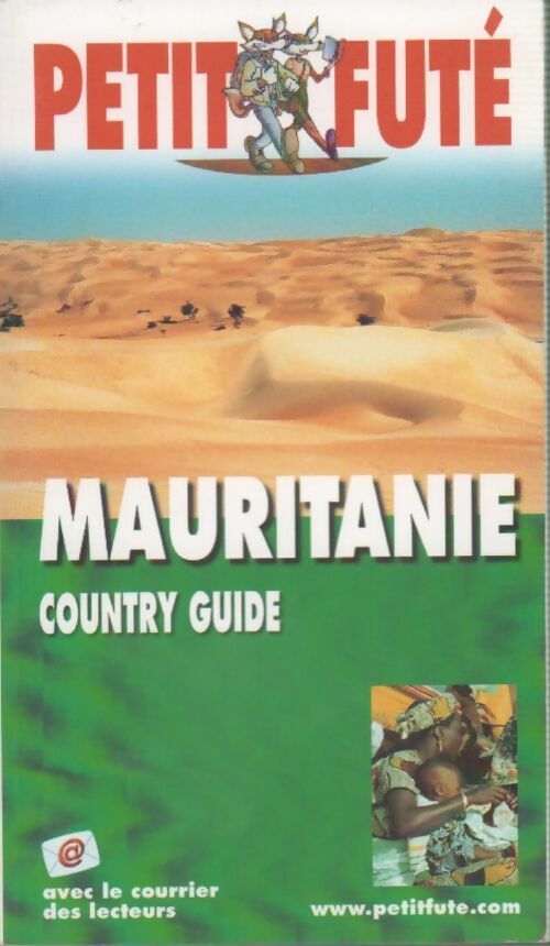 Mauritanie 2004-2005 - Collectif - Livre