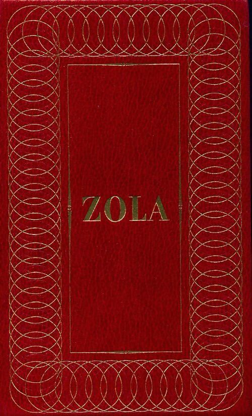 La confession de Claude / Thérèse Raquin - Emile Zola - Livre