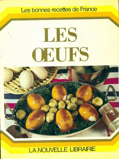 Les oeufs - Martine Boutron, Annie Bois - Livre