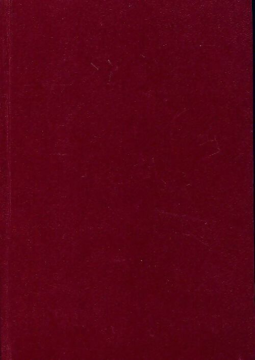 Hernani - Victor Hugo - Livre
