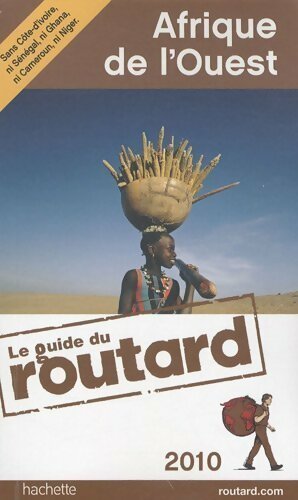 Afrique de l'ouest 2010 - Collectif - Livre