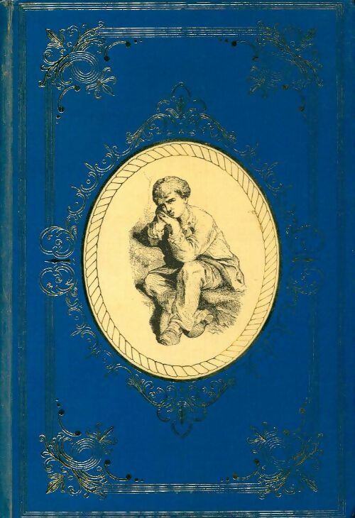 Pauvre Blaise - Comtesse De Ségur - Livre