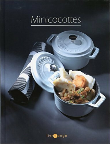 Minicocottes - Laurence Dalon, Laurence Della Guardia - Livre