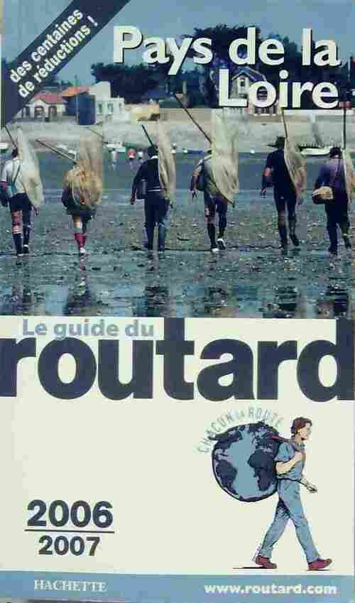 Pays de la Loire 2006-2007 - Collectif - Livre