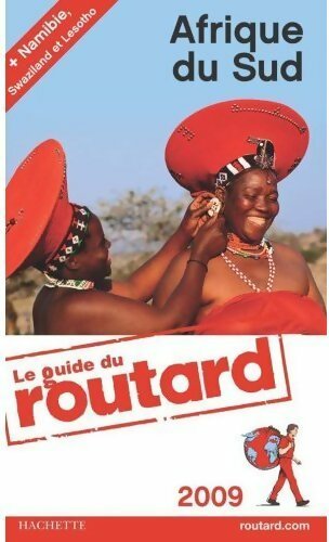 Afrique du sud 2009 - Collectif - Livre
