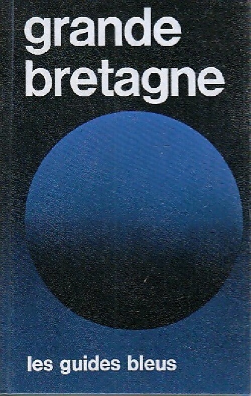 Grande-Bretagne - Collectif - Livre
