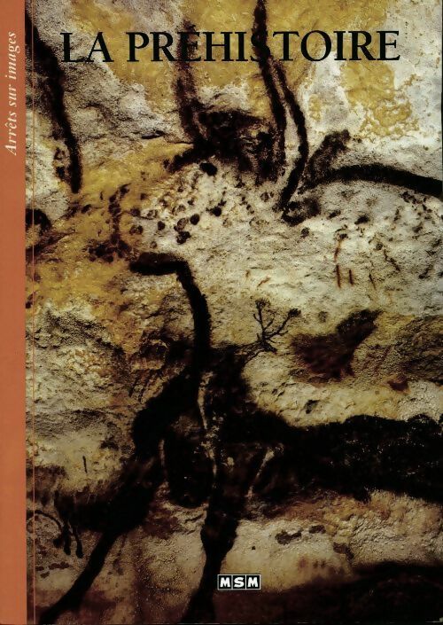 La Préhistoire - Claudine Roland - Livre