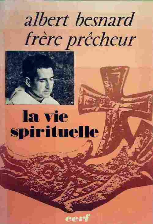 La vie spirituelle n°627-628 : Albert Besnard, frère prêcheur - Collectif - Livre