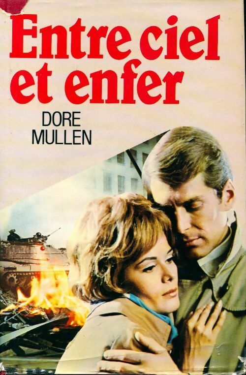 Entre ciel et enfer - Dore Mullen - Livre