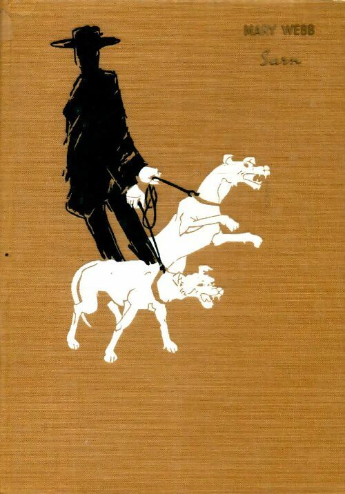 Sarn - Mary Webb - Livre