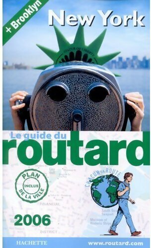 New York 2006 - Collectif - Livre
