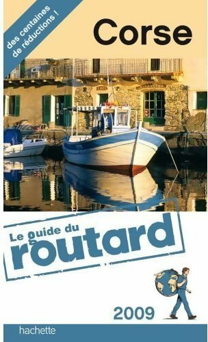 Corse 2009 - Collectif - Livre