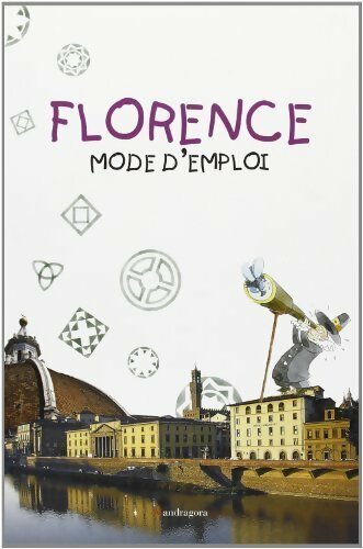 Florence - Collectif - Livre