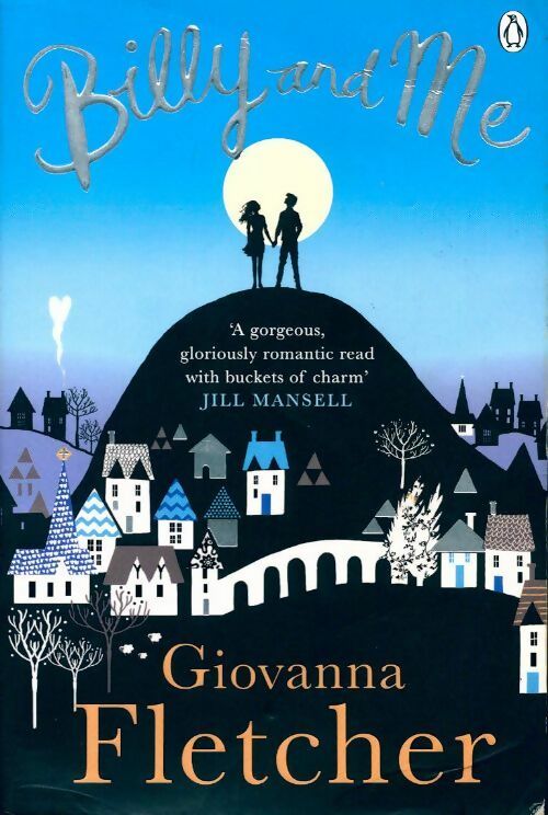 Billy and me - Giovanna Fletcher - Livre