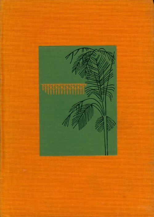 Le pont de la rivière Kwaï - Pierre Boulle - Livre