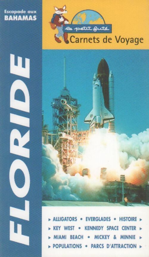Floride 2000 - Collectif - Livre