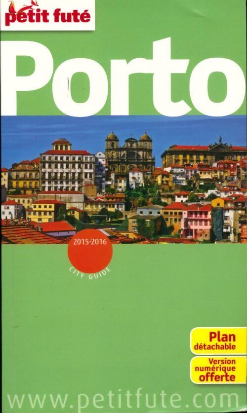 Porto - Collectif - Livre