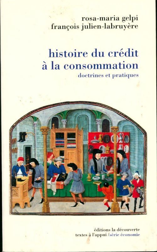 A la découverte de quelques ouvriers célèbres - A. Marti - Livre