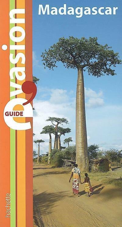 Madagascar - Collectif, Anne-Val&eacute;rie Cadoret - Livre