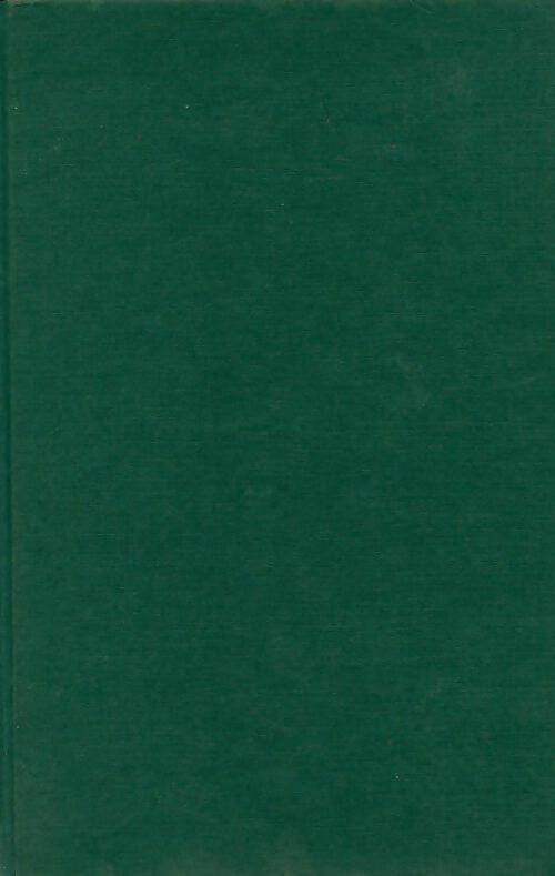 Lola - Catherine Hermary-Vieille - Livre