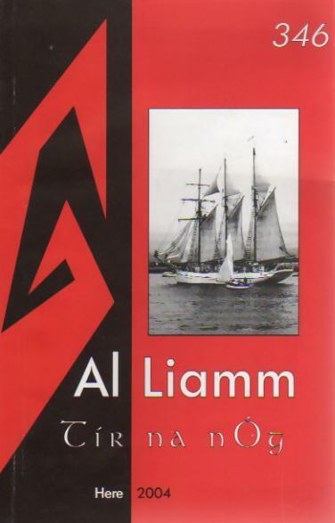 Tir na nog n°346 - Collectif - Livre