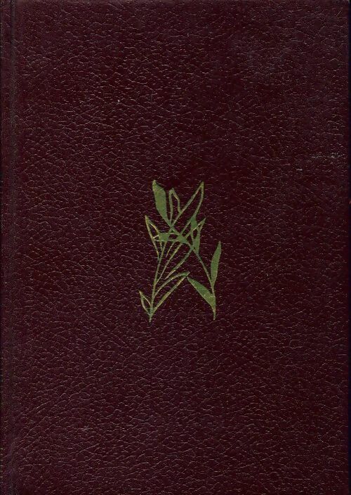 Demain il sera trop tard - Alfred Machard - Livre