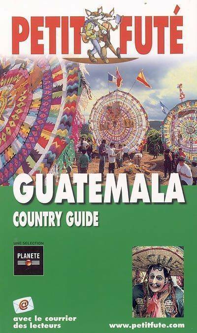 Guatemala 2005-2006 - Collectif - Livre