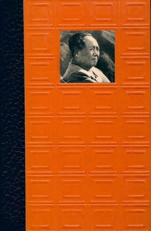 Mao tsé-toung - E Krieg - Livre