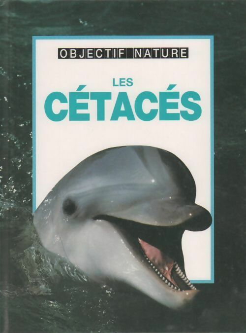 Les cétacés - Silke Heller - Livre