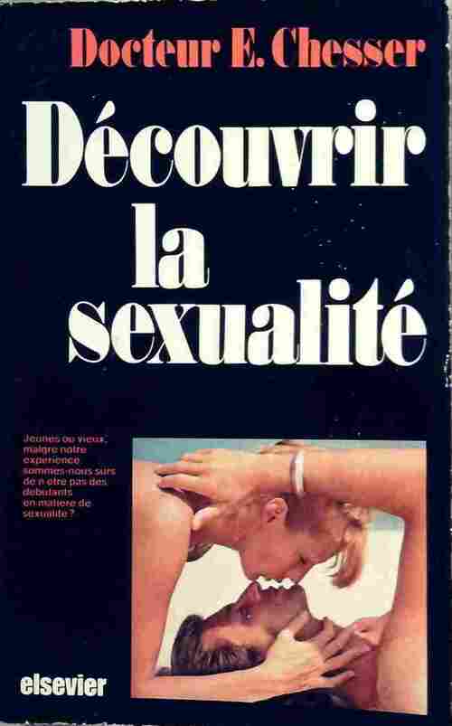 Découvrir la sexualité - Nicole Ronsard - Livre