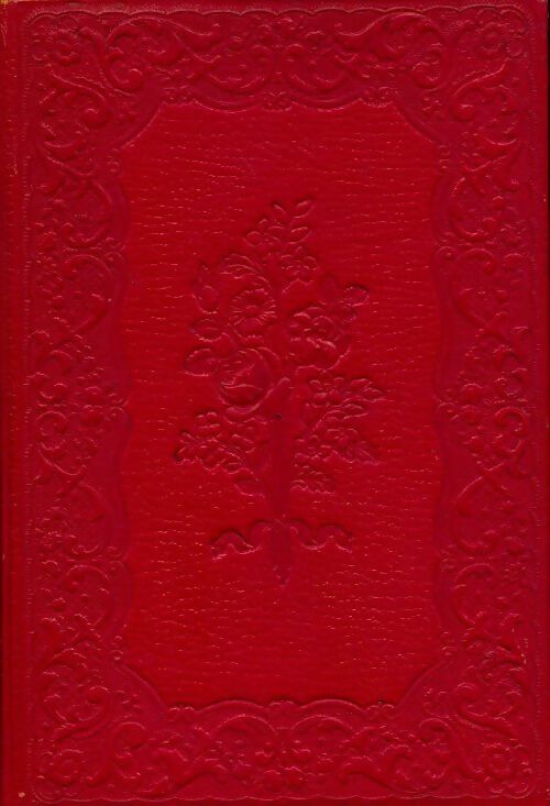 Le rouge et le noir Tome I - Stendhal - Livre