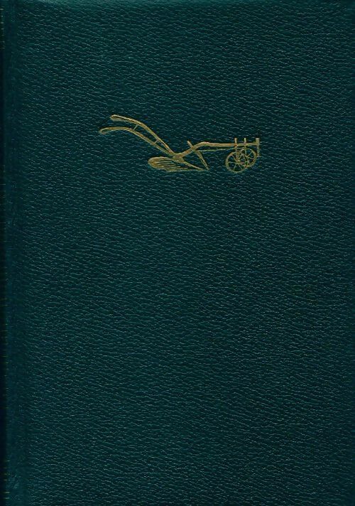 La mare au diable - George Sand - Livre