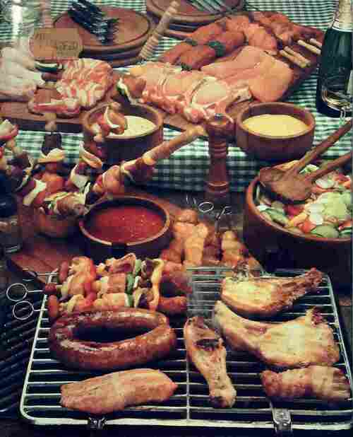 Gastronomie du monde entier - Corri H. Van Donselaar - Livre