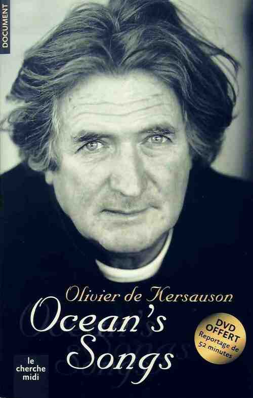 Folk songs - Inconnu - Livre