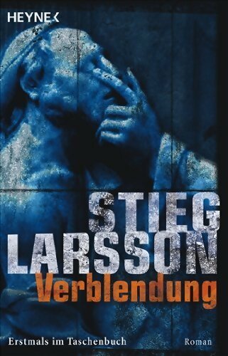Verblendung - Stieg Larsson - Livre