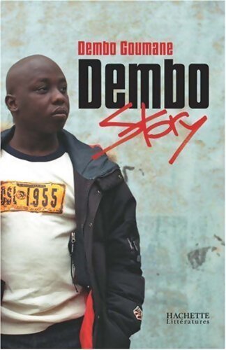 Dembo story - Dembo Goumane - Livre