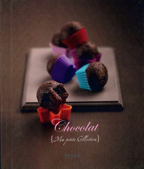 Chocolat - Inconnu - Livre