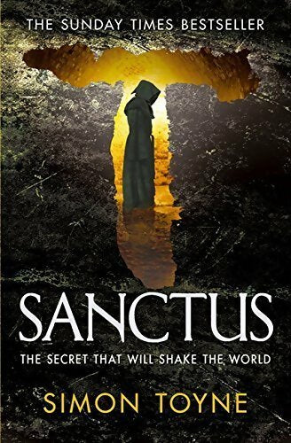 Sanctus - Simon Toyne - Livre