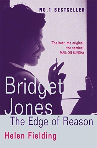 Bridget Jones : the edge of reason - H. Fielding - Livre
