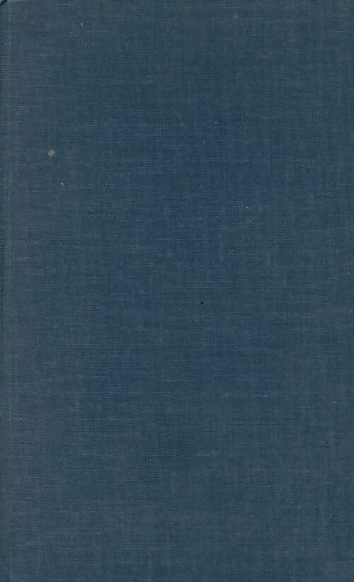 So war's einmal - Ludwig Thoma - Livre