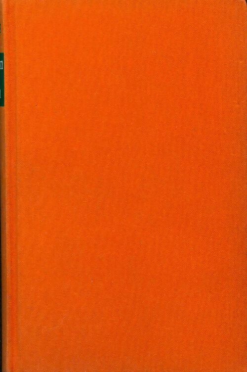 Der clan der löwen - Thomas Fall - Livre