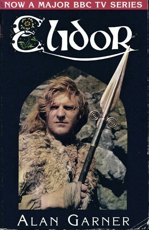 Elidor - Alan Garner - Livre